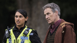 Due Detective nell’Arte” arriva in prima tv assoluta su Giallo da domenica 9 novembre Due Detective nell’Arte” arriva in prima tv assoluta su Giallo da domenica 9 novembre