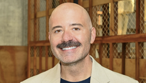 Hotwire Global nomina Grant Toups CEO globale e celebra il suo 25º anniversario