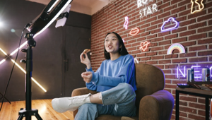 Inflead rivela i top creator italiani di novembre: chi detta le regole su Instagram e Tiktok?