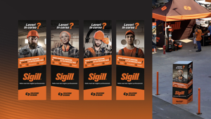 Sigill sceglie Maked per il rebranding internazionale: nuova immagine per “sigillare” la relazione col target