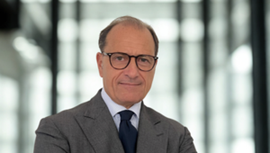 Pietro Caruso è Head of Public Sales Trend Micro