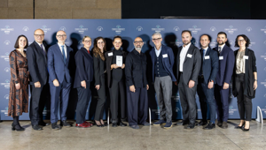 Excellera vince ai Financecommunity Awards. Barabino & Partners e Community conquistano entrambi i premi della categoria Financial PR