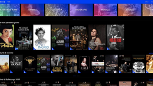 Nuovo traguardo per Nexo Studios: Nexo+ è la prima app italiana gratuita che unisce live, on demand e fast in un’unica esperienza. Italiaonline, tramite iOL Advertising, è la concessionaria esclusiva
