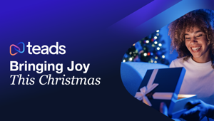 Strategie Digitali Vincenti: la nuova ricerca Teads svela trend e preferenze dei consumatori italiani per il Natale 2025. Il 79% spenderà uguale o più dello scorso anno, il cibo domina il carrello (73%)