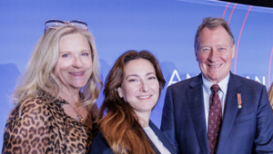 Publispei e Revelations Entertainment annunciano “The Perfect Wife” All’AFM - una nuova co-produzione italo-americana prodotta da Verdiana Bixio, Lori Mccreary e Gary Lucchesi