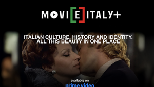 Digital United Studios lancia nel Regno Unito Movieitaly+, il primo canale streaming di Prime Video dedicato al meglio del cinema italiano