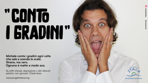 Progetto Itaca e Università IULM insieme per la campagna di comunicazione sulla salute mentale on-air sui canali RAI