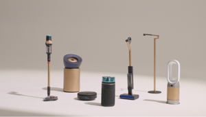 Dyson presenta la sua nuova campagna: una casa in miniatura che celebra l’ingegneria e il lavoro del team di prototipazione