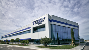 Gruppo Teddy sceglie Disclosers per le attività di PR e media relations