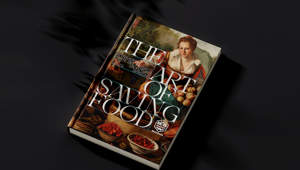 Combattere lo spreco attraverso l’arte: DDB Group Italy e ACLI Roma lanciano il progetto “The Art Of Saving Food”. A corredo uno spot TV e una diffusione sui canali social