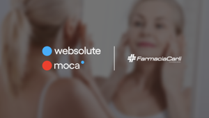 Farmacia Carli lancia il suo nuovo assistente virtuale AI con Websolute