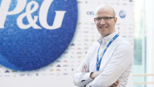 Cambio ai vertici di P&G Italia: Peter Beats è il nuovo Presidente e AD