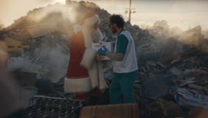 Coop e I'm not a robot: quando lo Spirito Cooperativo dura 365 giorni. Al via la campagna di fine anno su TV e social