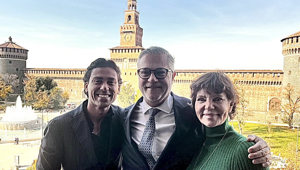 Wonder Company ed E.FA.S S.p.A. siglano una partnership: nasce un nuovo polo italiano del beauty e della salute