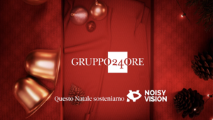 160 anni avanti: come vivremo nel futuro secondo la Guida Trend de Il Sole 24 Ore in edicola. Parte la campagna integrata sui mezzi proprietari