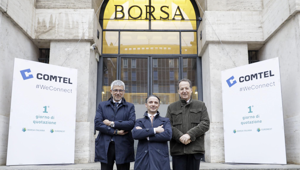 Comtel presenta il White Paper “2025 - Intelligenza Artificiale in Pillole”. In Italia il mercato dell’AI stimato tra 900 mln e 1,2 mld di euro nel 2024 con proiezione a 1,8 mld entro il 2027