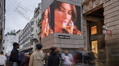 Lungoparma: nuova campagna di comunicazione dedicata ai suoi vini top di gamma