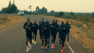 Huawei e il team dsm-firmenich uniscono tecnologia e atletica per rendere la corsa più intelligente e accessibile per i runner nel mondo