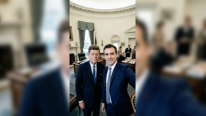 “The Pantheon”: il PDE usa l’AI per raccontare in un video la politica europea tra passato e presente