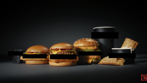 McDonald’s lancia il Secret Menu: Leo UK trasforma il mito dei fan in una campagna integrata tra social, OOH ed eventi