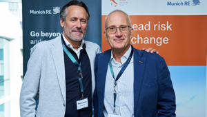 Munich Re Italia: Paolo Ghirri diventa CEO