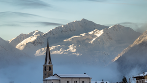 Livigno sceglie Pambianco Communication per rafforzare il suo posizionamento lifestyle internazionale