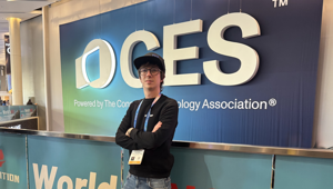 CreationDose Group con Vidoser partecipa al CES 2026 di Las Vegas e presenta le novità per il Creator Marketing CreationDose Group con Vidoser partecipa al CES 2026 di Las Vegas e presenta le novità per il Creator Marketing