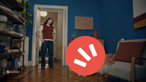 Subito lancia con Herezie ‘Slider’, la nuova campagna che invita a non rimandare più Subito lancia con Herezie ‘Slider’, la nuova campagna che invita a non rimandare più