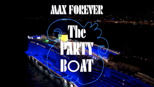 Costa Crociere a Sanremo: Max Pezzali protagonista di 5 serate uniche a bordo di Costa Toscana