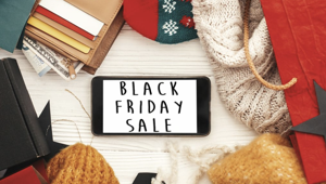 Istat: a novembre vendite al dettaglio +0,5% sul mese e +1,3% su base annua. Il Black Friday e il ruolo della comunicazione