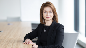 Ipsen Italia, cambio al vertice: Irina Zotova è il nuovo Presidente e Amministratore Delegato