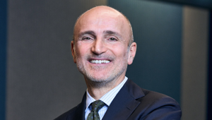 Ibsa Italy punta su Giuseppe Celiberti come nuovo Ceo