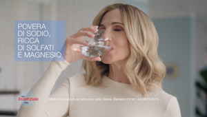 Havas Creative Network vince la gara e firma il progetto “La Vicina Essenziale”. Protagonista Lorella Cuccarini