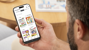 Il marketing, dalla carta al retail media: i volantini arrivano su Ideashopping e diventano touchpoint digitali data-driven