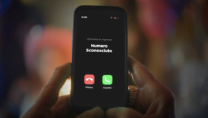 Gruppo Unoenergy con un video si schiera contro le chiamate indesiderate