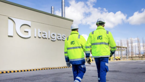 Italgas (Plus Company) rafforza la sua presenza digitale: Hello nuovo partner per i social