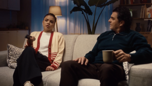 Alberto Tomba e Jasmine Paolini sono gli ambassador di HBO Max in Italia