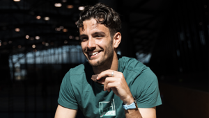 Pharmanutra e Lorenzo Musetti: nasce una partnership triennale per la performance sportiva