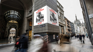 "Nessuno mi può giudicare", sui maxi led di Roma e Milano arriva l'omaggio per i 60 anni del brano grazie a Urban Vision Group