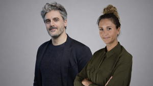 DesignWanted sceglie OneDay per rafforzare la narrazione del design contemporaneo e parlare alle nuove generazioni