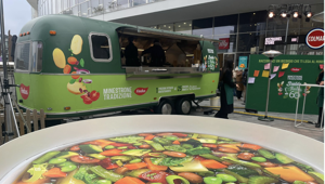 Findus festeggia i 60 anni del Minestrone con una campagna integrata su TV, social e CTV, eventi e influencer con Havas all’insegna della tradizione e innovazione. Next Group firma l’experiential marketing. Solazzi: “Budget adv in crescita a doppia cifra”