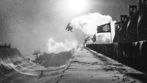 Jeep diventa Official Global Automotive Partner di The Snow League, per un’avventura estrema sulla neve