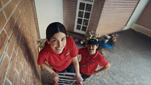 Musica, quotidianità e fiducia: la comunicazione di Sector Alarm firmata SBAM torna in TV grazie all'alto gradimento