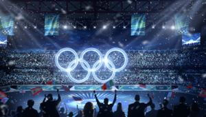 La Gazzetta dello Sport celebra l’inizio delle Olimpiadi Invernali di Milano Cortina 2026: un’edizione azzurra in edicola e il racconto in tempo reale dei Giochi