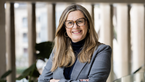 NEINVER rafforza il team retail con Natalie Schmidt come Retail Director