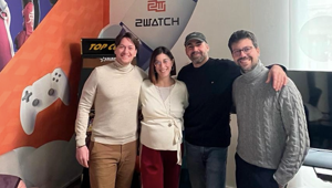 Casa Surace entra in 2Watch. L’entertainment hub di nuova generazione rafforza la propria presenza nel mondo comedy con un marchio storico ampliando la sua strategia di crescita