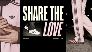 JD celebra San Valentino con “Share The Love”: attivazioni esclusive il 14 febbraio in 5 store iconici d’Italia