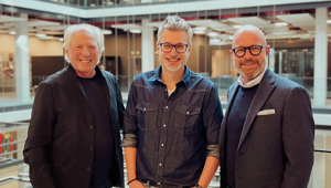 Serviceplan Group si classifica al primo posto nelle Creative Rankings di Healthcare Marketing, per la dodicesima volta