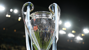 Amazon Ads: lo Sport dal Vivo si conferma imperdibile per tifosi e brand. Prime Video attrae nuovi inserzionisti dai settori automotive, servizi finanziari, energia e intrattenimento grazie alla UEFA Champions League Amazon Ads: lo Sport dal Vivo si conferma imperdibile per tifosi e brand. Prime Video attrae nuovi inserzionisti dai settori automotive, servizi finanziari, energia e intrattenimento grazie alla UEFA Champions League