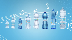 #TUTTICANTANOSANTANNA: il jingle di Acqua Sant’Anna conquista Sanremo 2026 tra social e RaiPlay. Creatività in collaborazione con Dunter